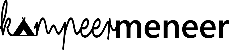 Kampeermeneer-logo