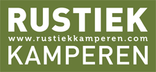 Rustiek kamperen